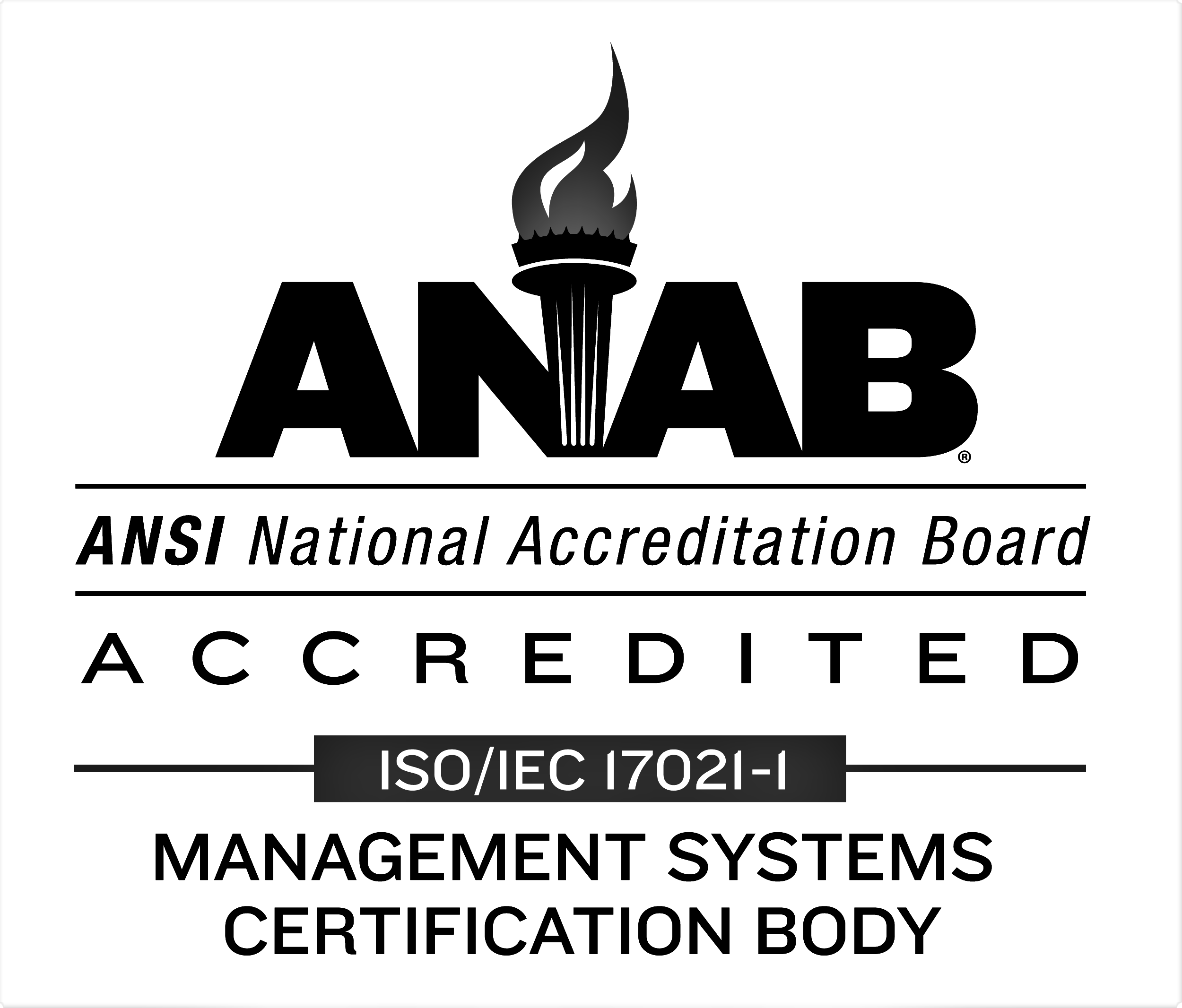 ANAB Symbol